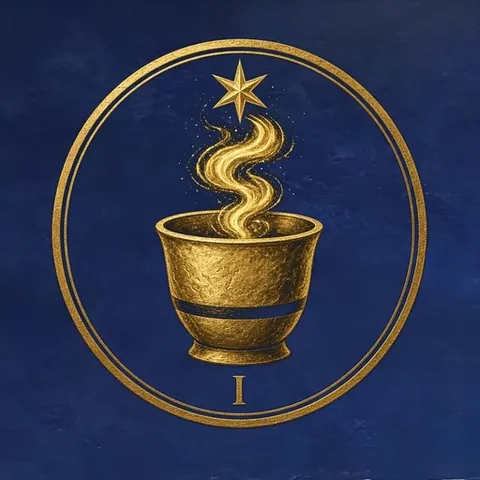 Seal of Consejo I