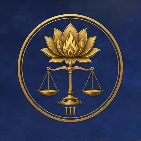 Seal of Consejo III