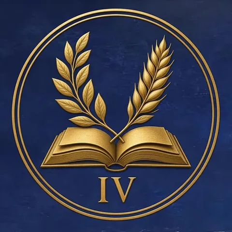 Seal of Consejo IV