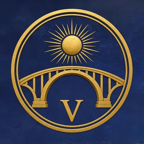 Seal of Consejo V