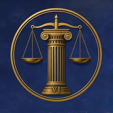 Seal of Consejo VI