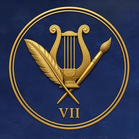 Seal of Consejo VII