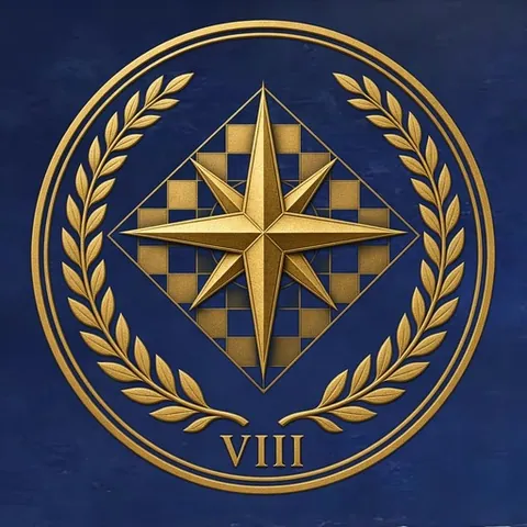 Seal of Consejo VIII
